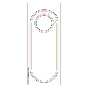 lA-102x240-6U (1 Side)