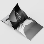  A5 Perfect Binding Booklet