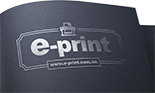  Foil Business Card
