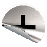  Foil Sticker