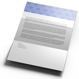  LetterHeads