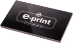  Matt Lamination Business Card