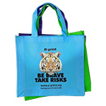  Offset Print Non Woven Bag