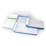  NCR Bill Book