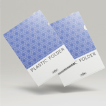  PP Folder (L Shape Folder)