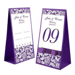  Tent Card
